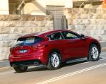 Infiniti Q30 1.6t 2016 года (AU)